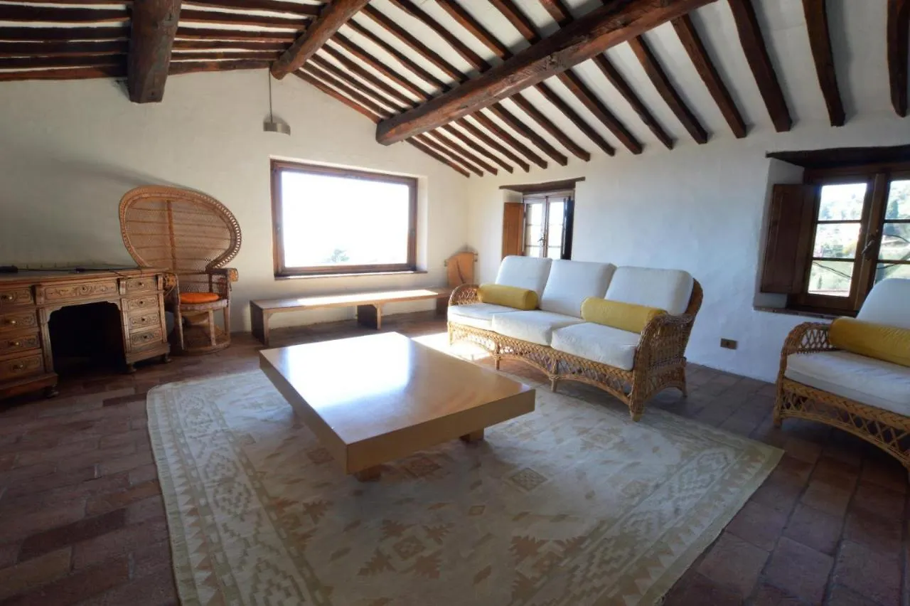 Holiday home La Migliana By Nicola Real Estate Villa Corsanico-Bargecchia