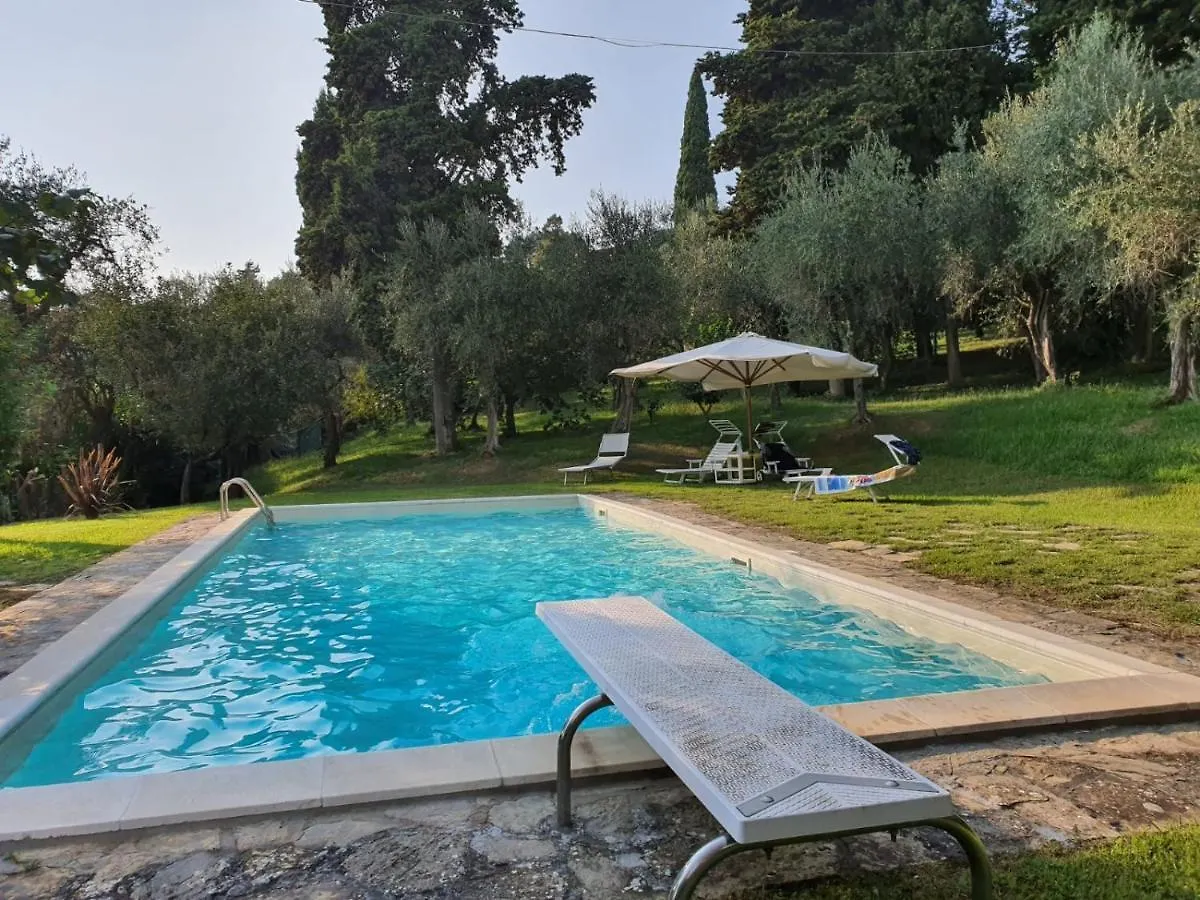 La Migliana By Nicola Real Estate Villa Corsanico-Bargecchia