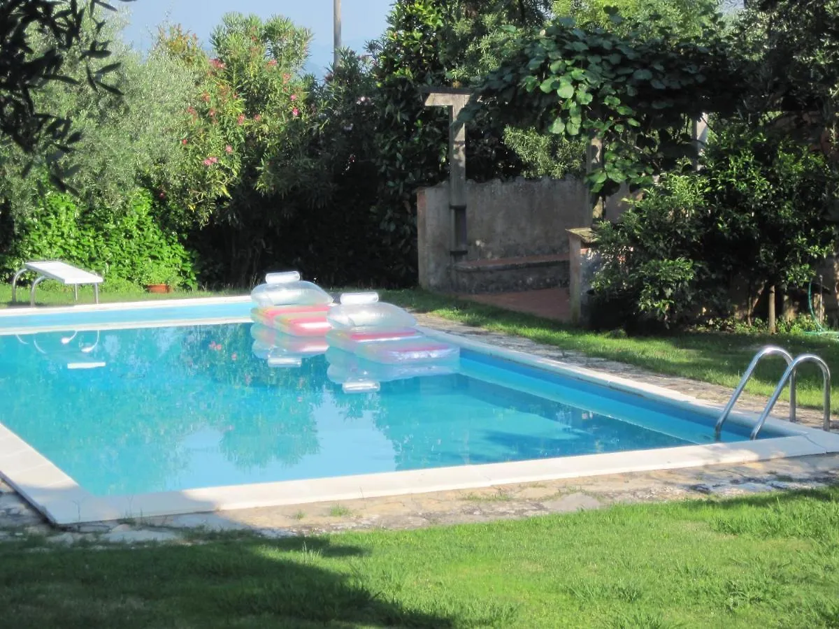 Vakantiehuis La Migliana By Nicola Real Estate Villa Corsanico-Bargecchia
