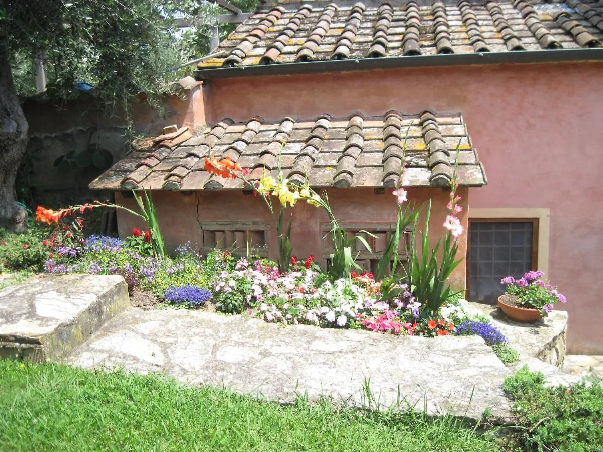 Vakantiehuis La Migliana By Nicola Real Estate Villa Corsanico-Bargecchia