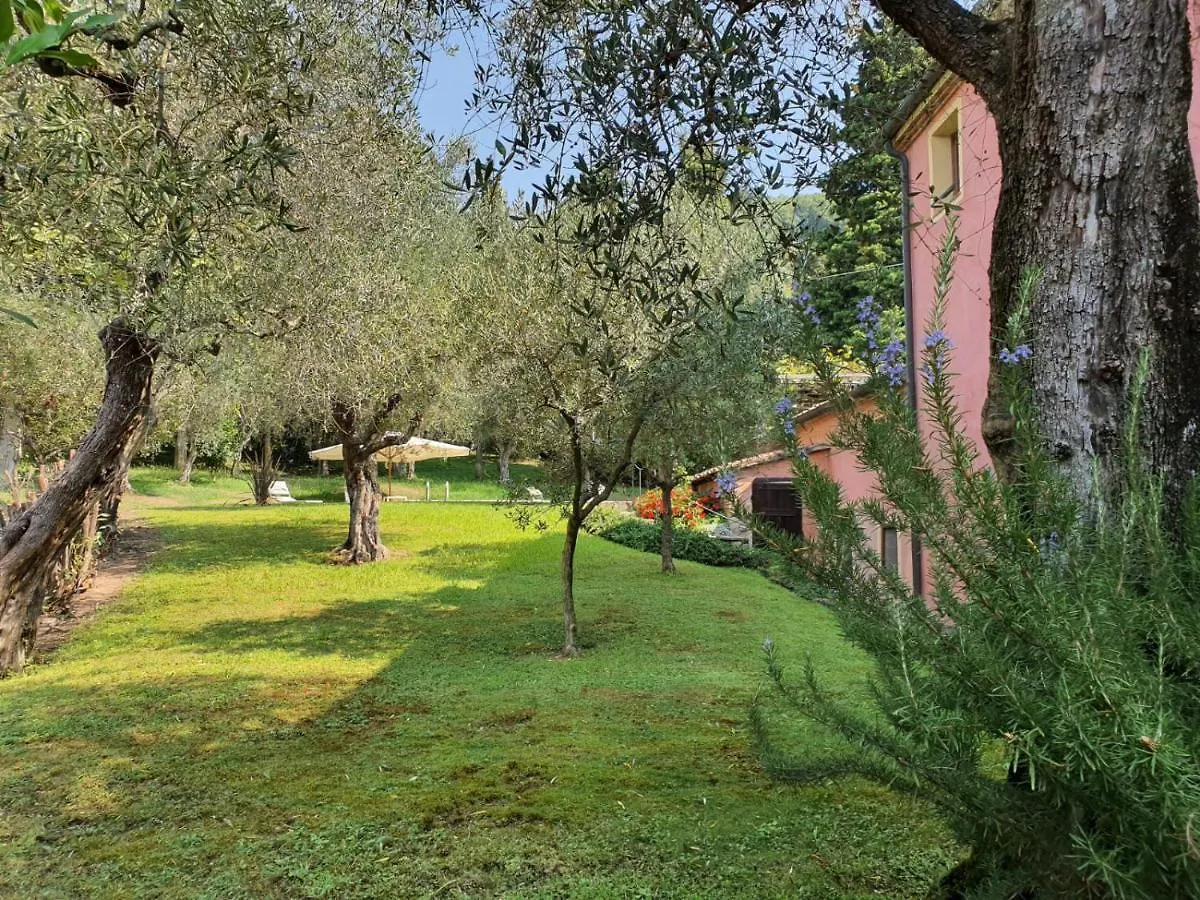 La Migliana By Nicola Real Estate Villa Corsanico-Bargecchia 0*,