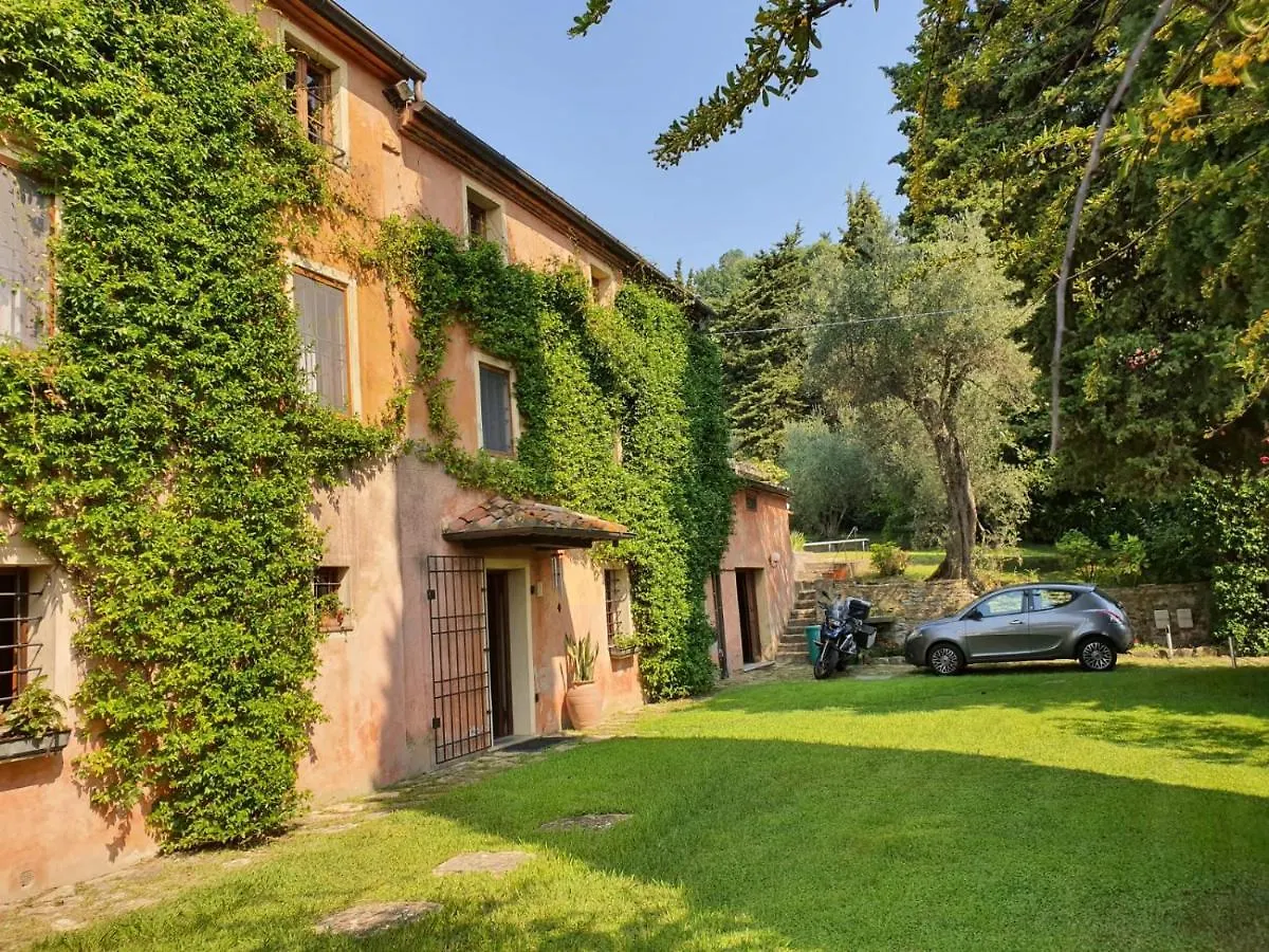 La Migliana By Nicola Real Estate Villa Corsanico-Bargecchia