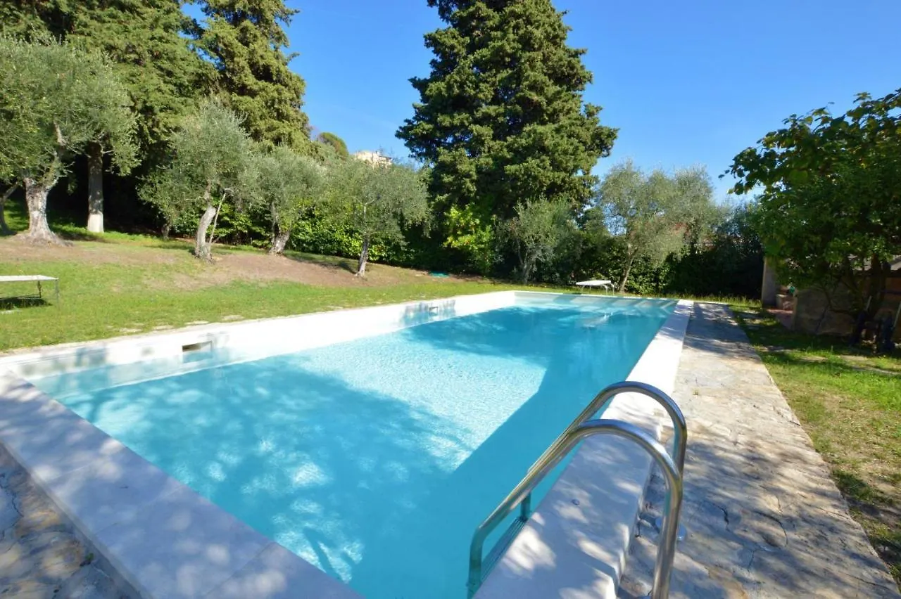 La Migliana By Nicola Real Estate Villa Corsanico-Bargecchia
