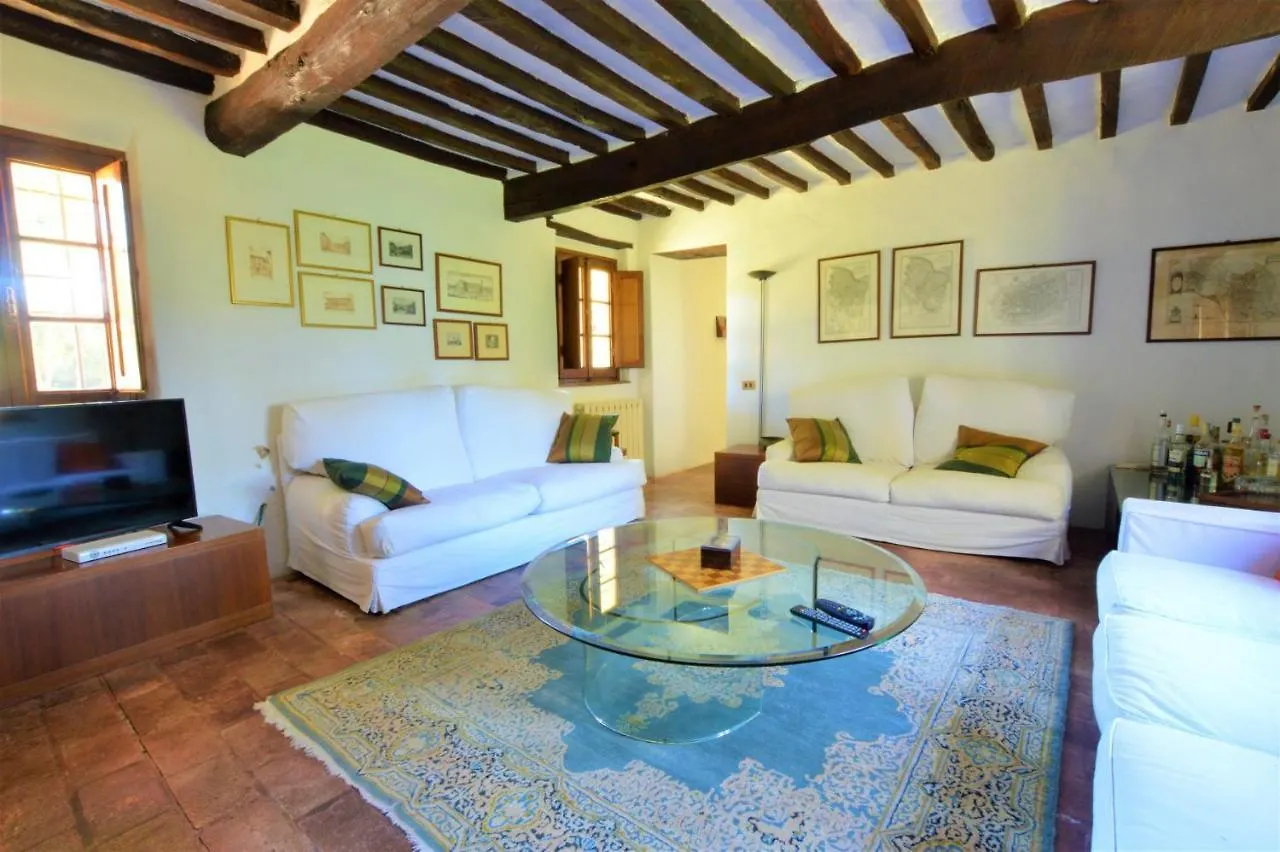 La Migliana By Nicola Real Estate Villa Corsanico-Bargecchia Italië
