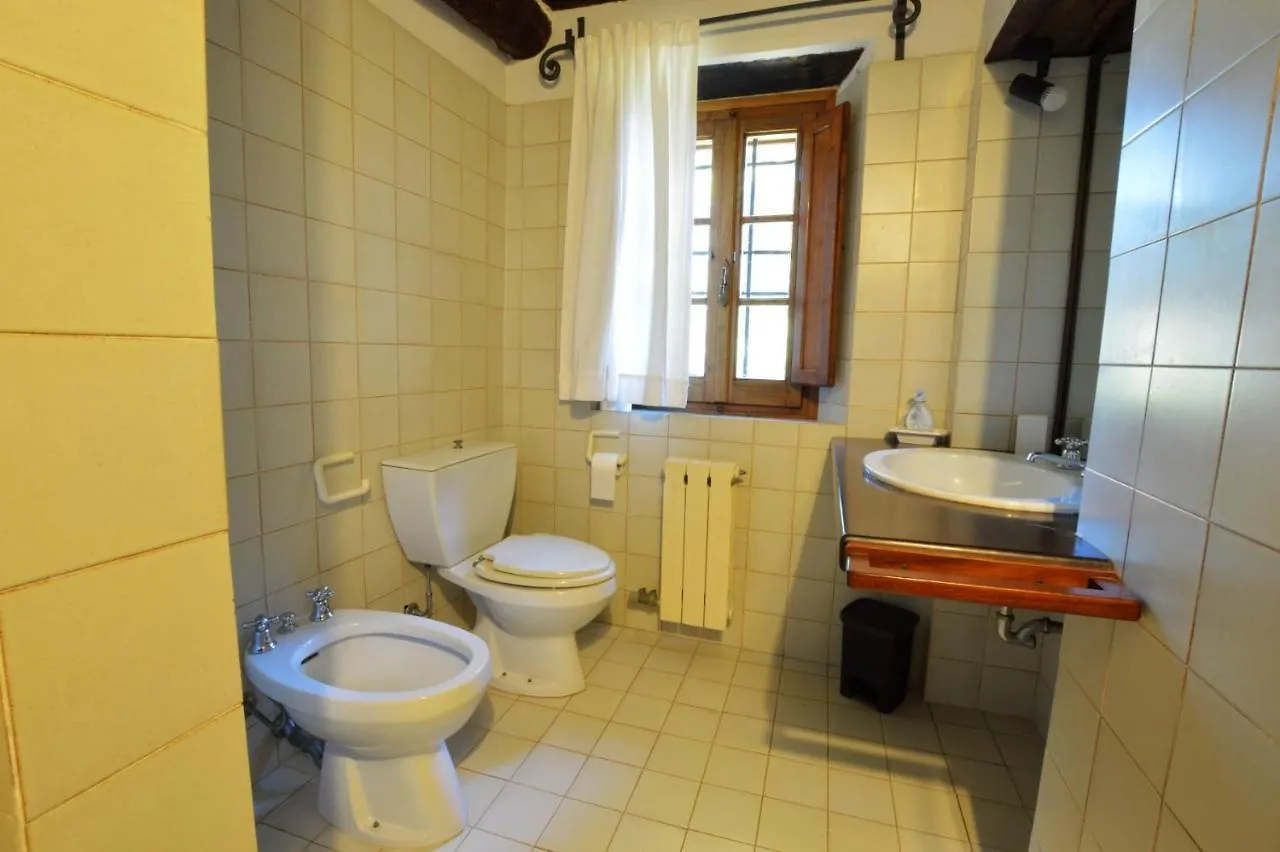 Vakantiehuis La Migliana By Nicola Real Estate Villa Corsanico-Bargecchia Italië