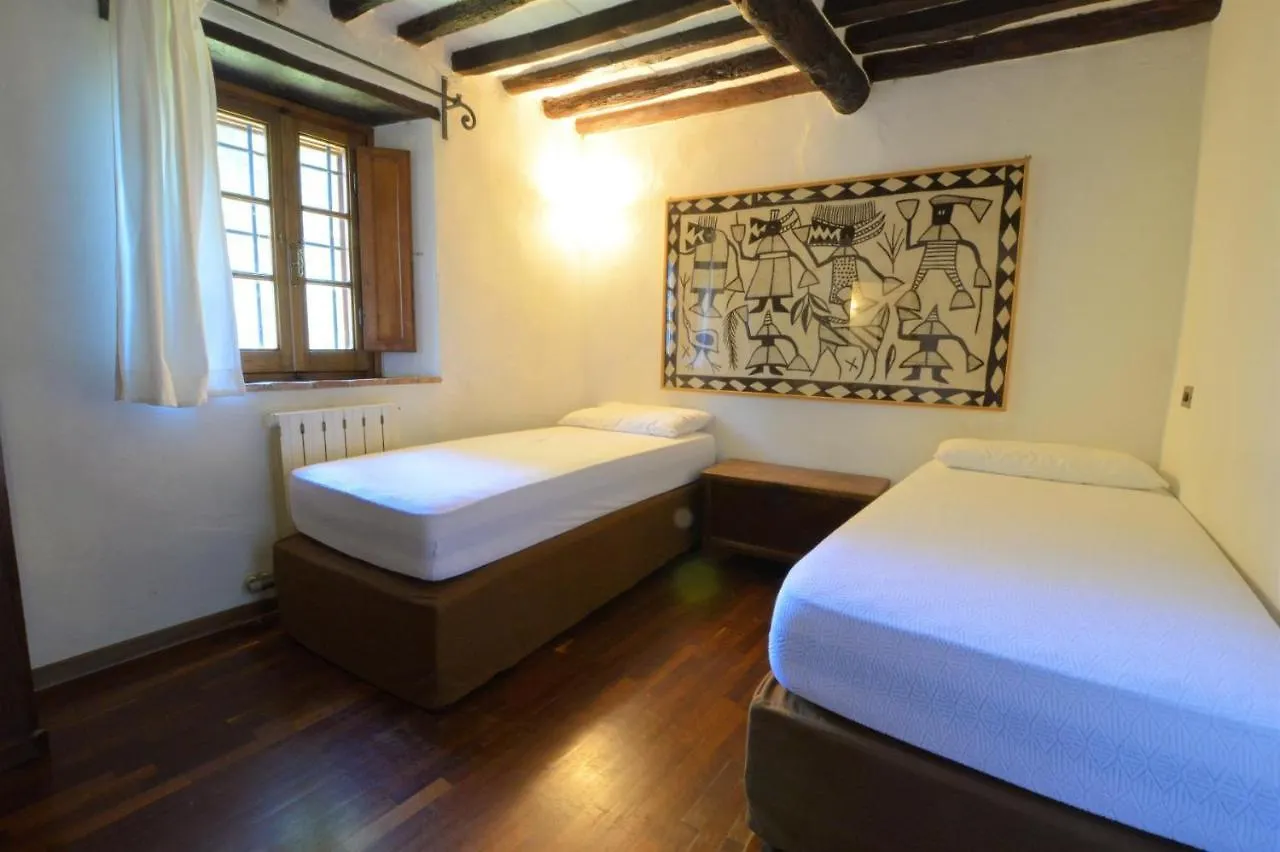 Vakantiehuis La Migliana By Nicola Real Estate Villa Corsanico-Bargecchia