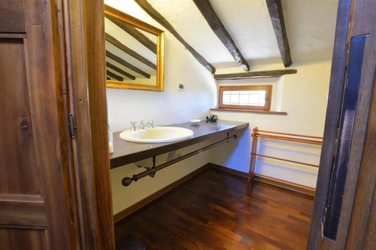 La Migliana By Nicola Real Estate Villa Corsanico-Bargecchia Vakantiehuis