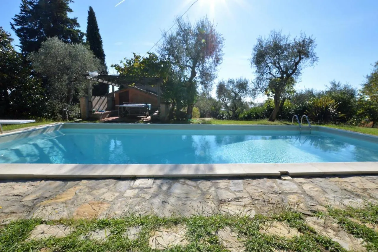 La Migliana By Nicola Real Estate Villa Corsanico-Bargecchia 0*,  Italië