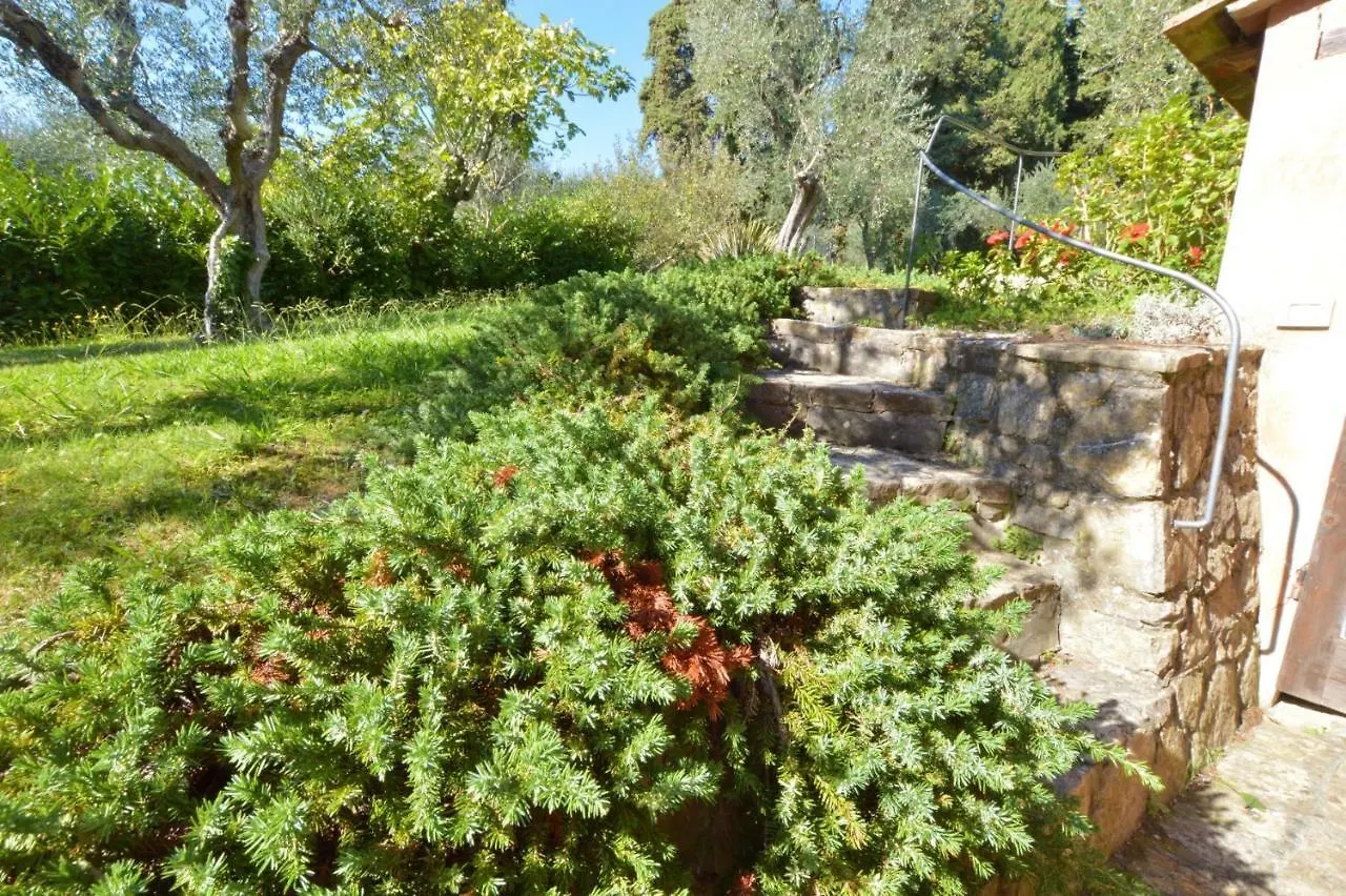 Vakantiehuis La Migliana By Nicola Real Estate Villa Corsanico-Bargecchia Italië