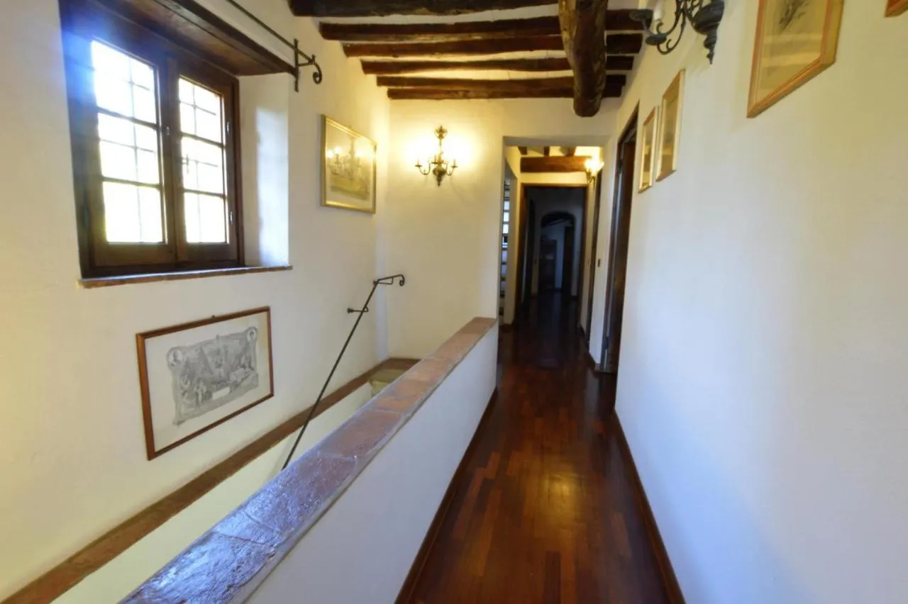 La Migliana By Nicola Real Estate Villa Corsanico-Bargecchia