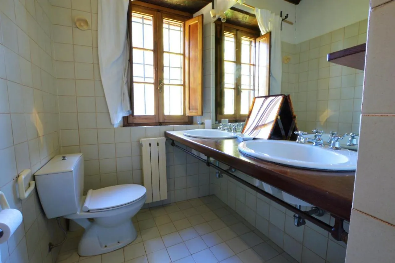 La Migliana By Nicola Real Estate Villa Corsanico-Bargecchia Vakantiehuis
