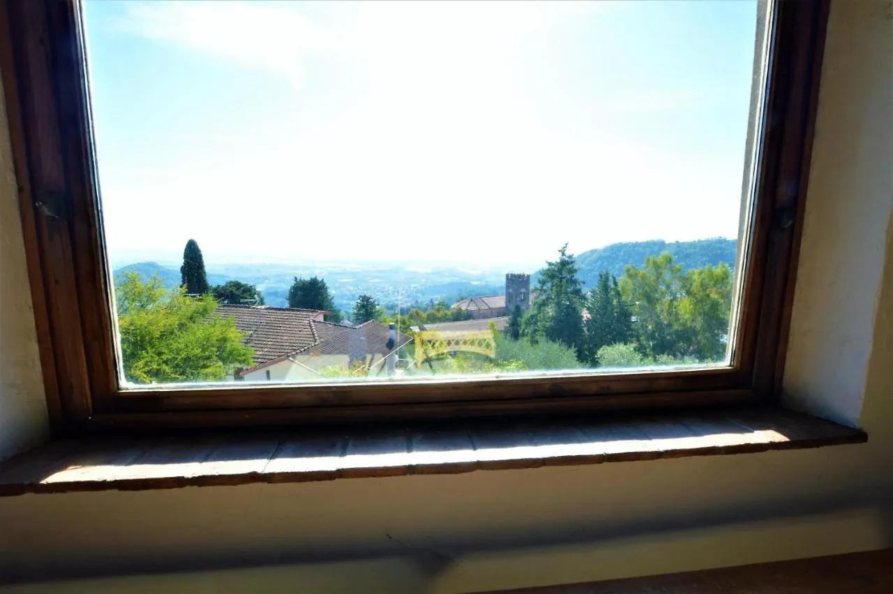 La Migliana By Nicola Real Estate Villa Corsanico-Bargecchia Italië