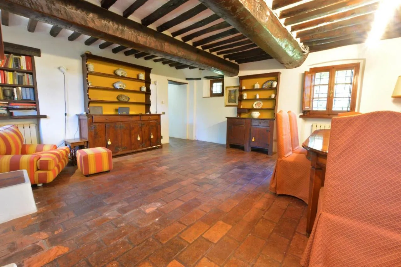 La Migliana By Nicola Real Estate Villa Corsanico-Bargecchia 0*,
