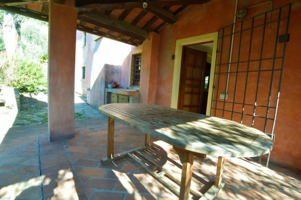 La Migliana By Nicola Real Estate Villa Corsanico-Bargecchia Vakantiehuis