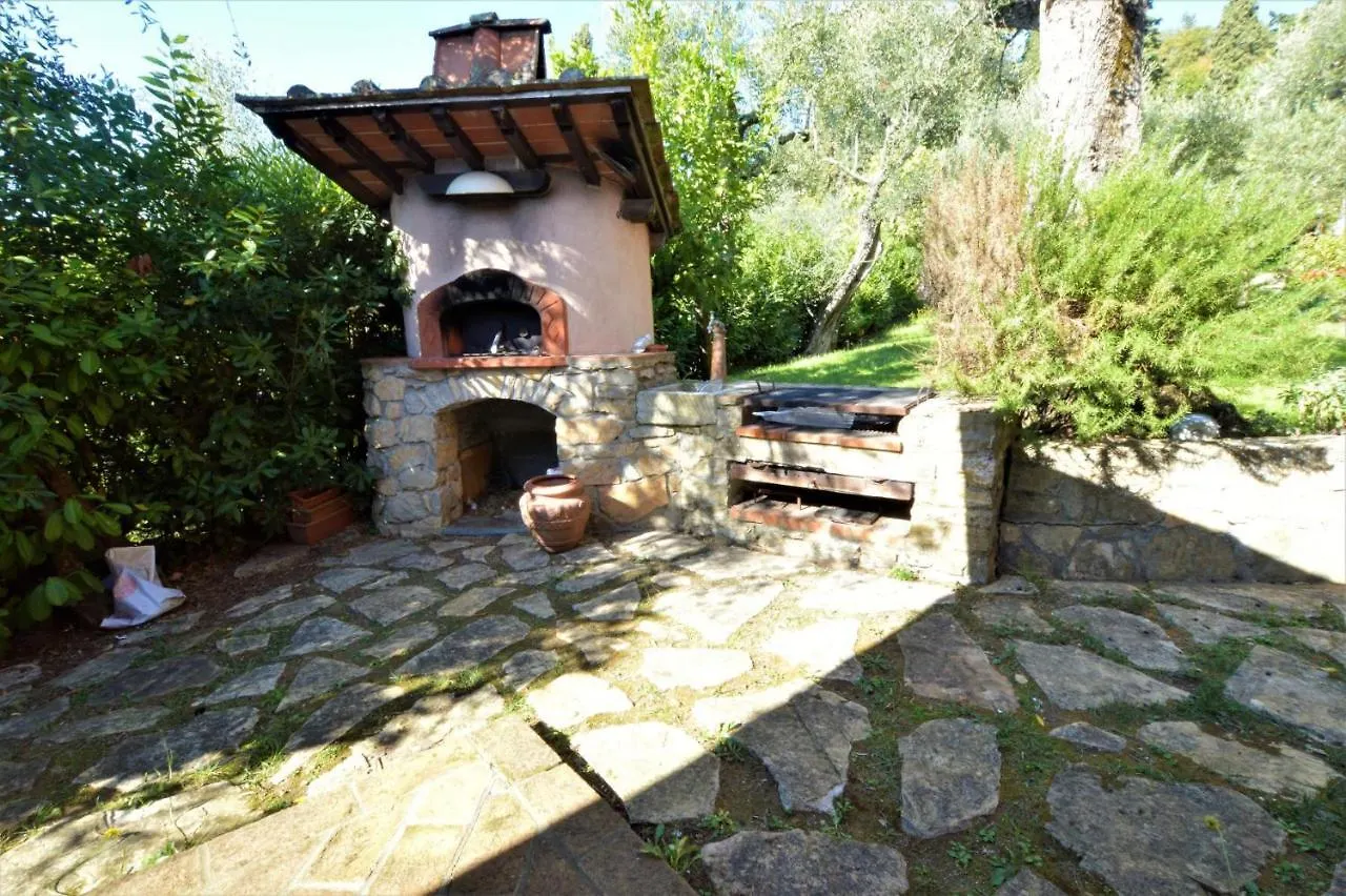 La Migliana By Nicola Real Estate Villa Corsanico-Bargecchia