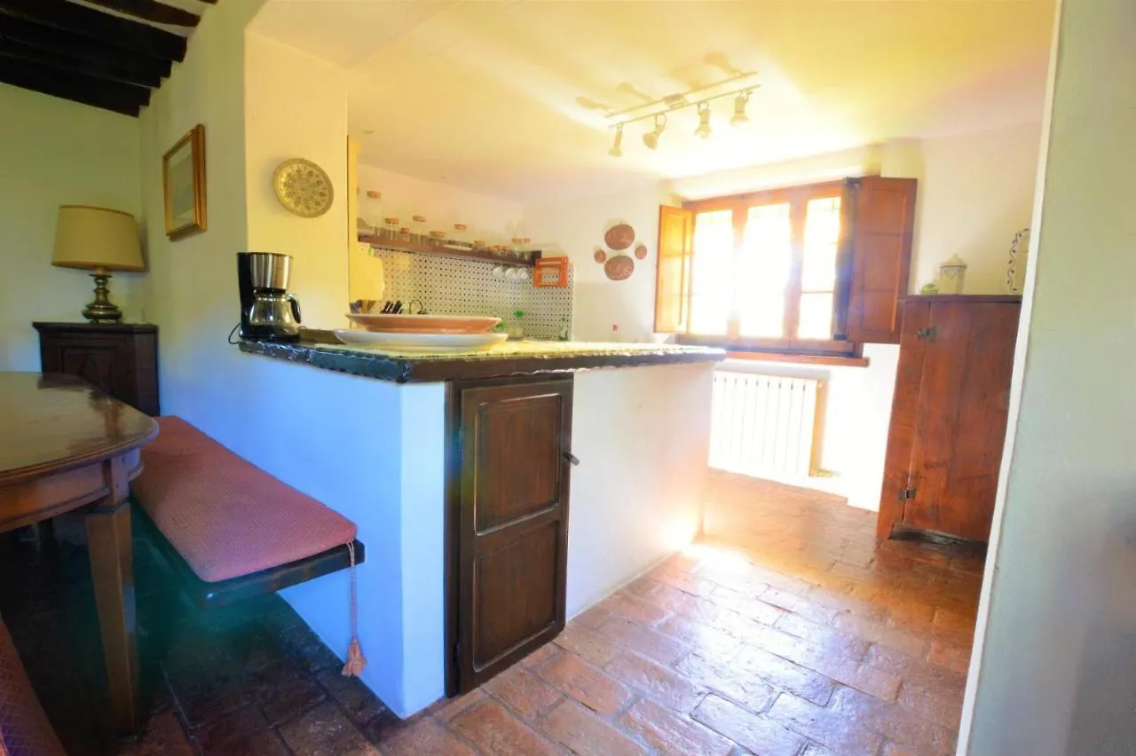 La Migliana By Nicola Real Estate Villa Corsanico-Bargecchia 0*,