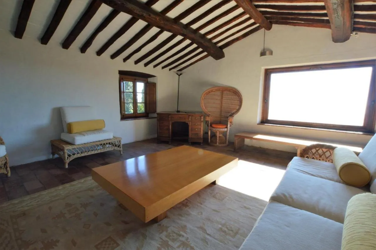 Vakantiehuis La Migliana By Nicola Real Estate Villa Corsanico-Bargecchia