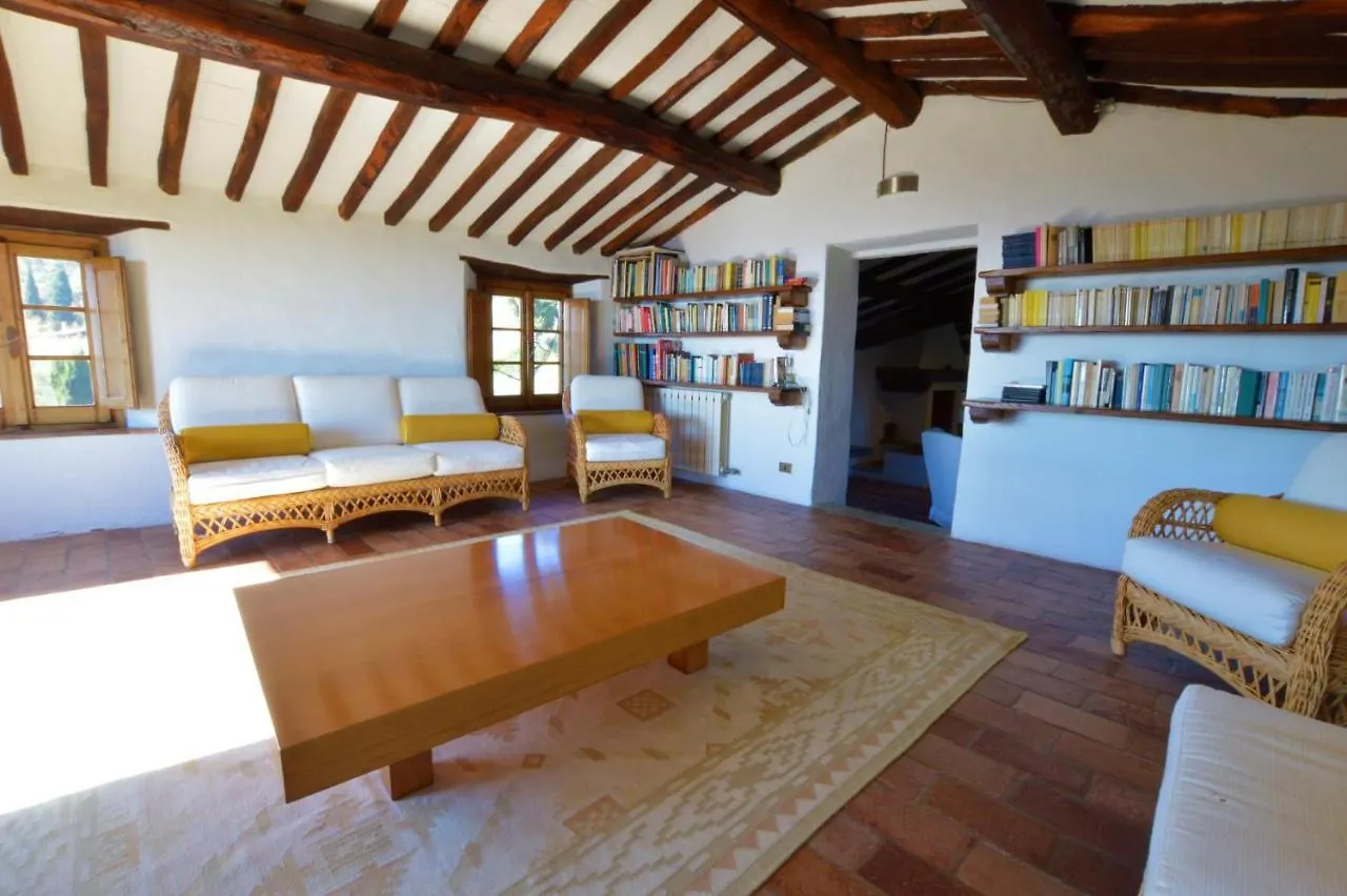 La Migliana By Nicola Real Estate Villa Corsanico-Bargecchia Italië