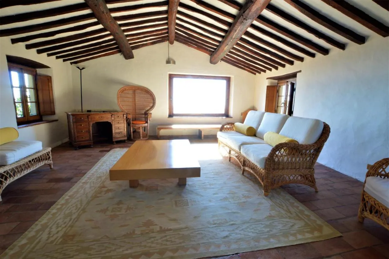 La Migliana By Nicola Real Estate Villa Corsanico-Bargecchia 0*,  Italië