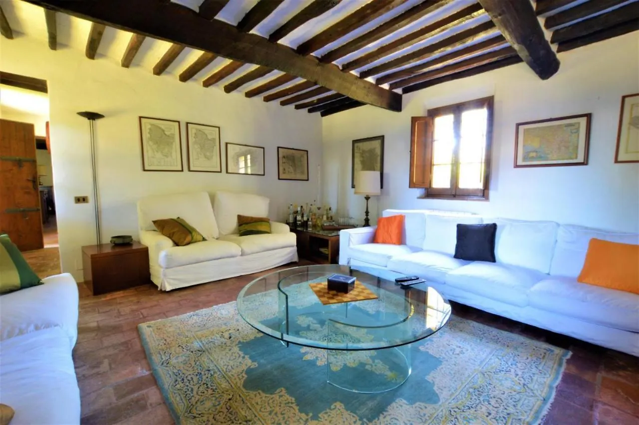 La Migliana By Nicola Real Estate Villa Corsanico-Bargecchia