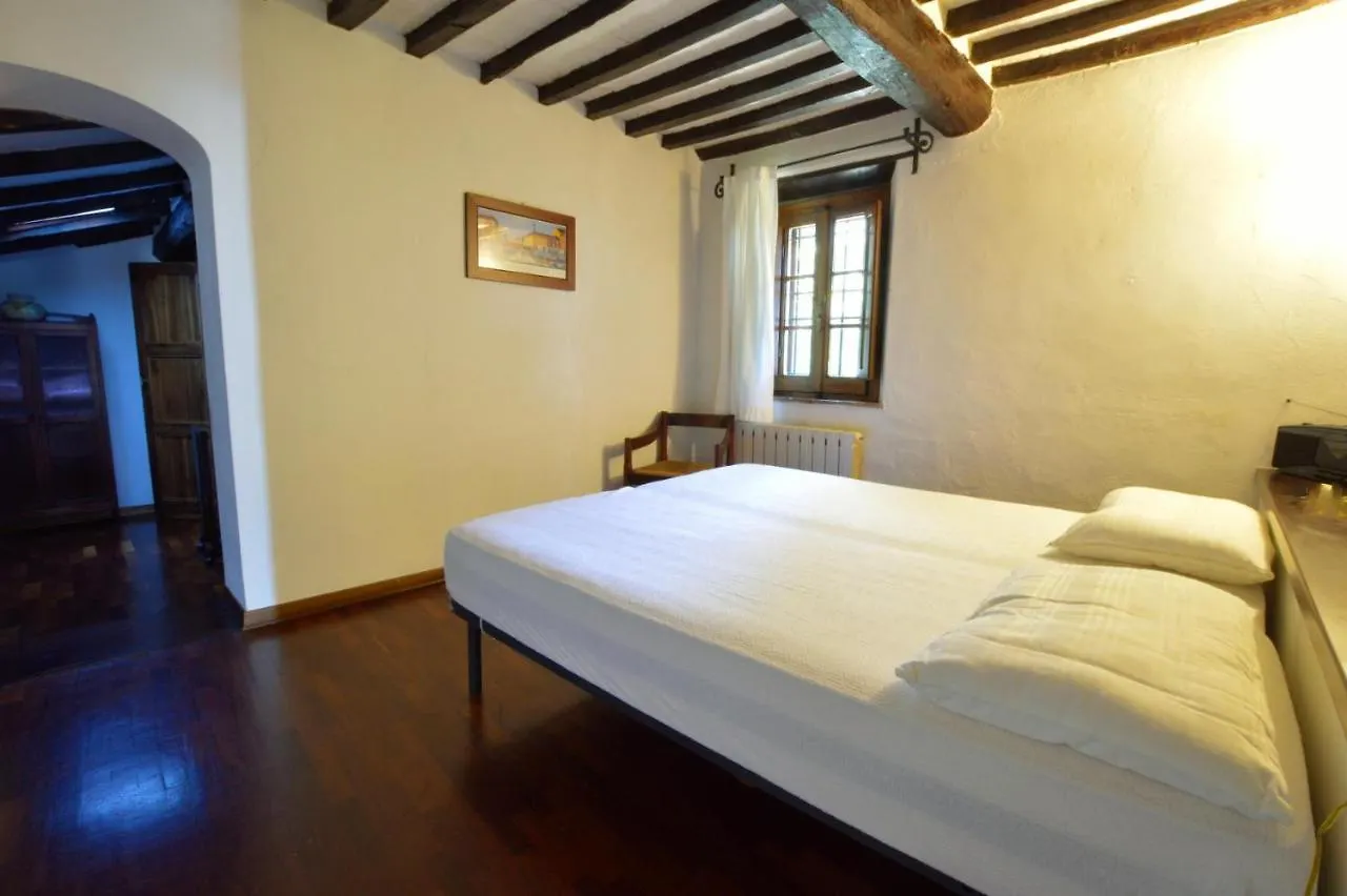 Vakantiehuis La Migliana By Nicola Real Estate Villa Corsanico-Bargecchia