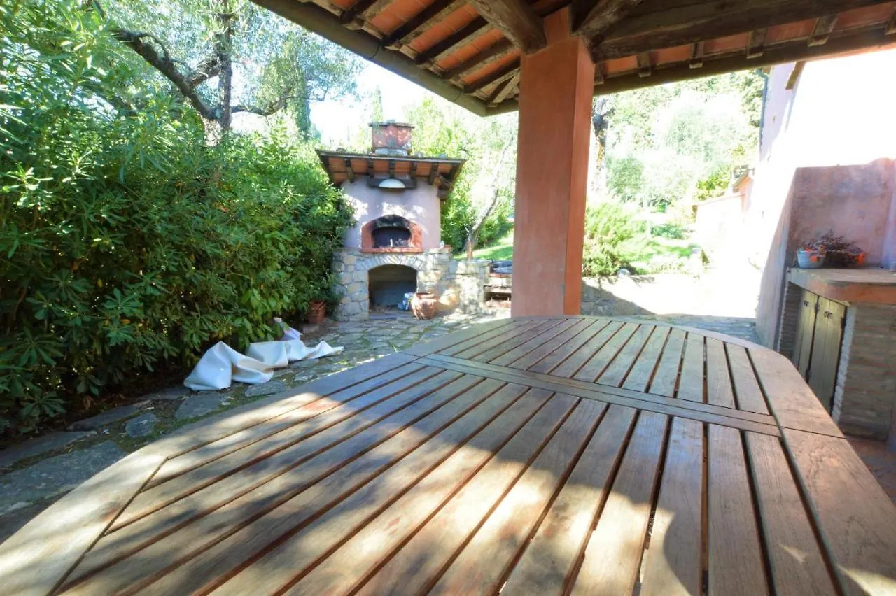 La Migliana By Nicola Real Estate Villa Corsanico-Bargecchia