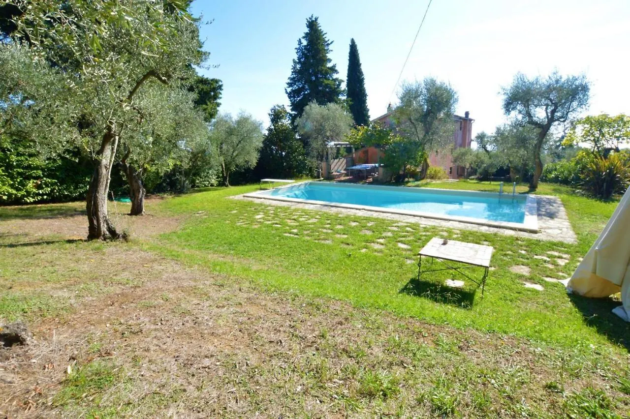 Vakantiehuis La Migliana By Nicola Real Estate Villa Corsanico-Bargecchia