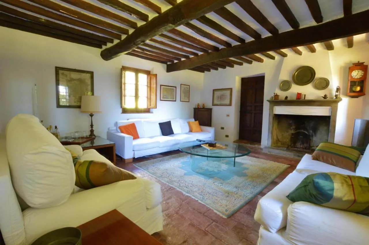 La Migliana By Nicola Real Estate Villa Corsanico-Bargecchia Italië