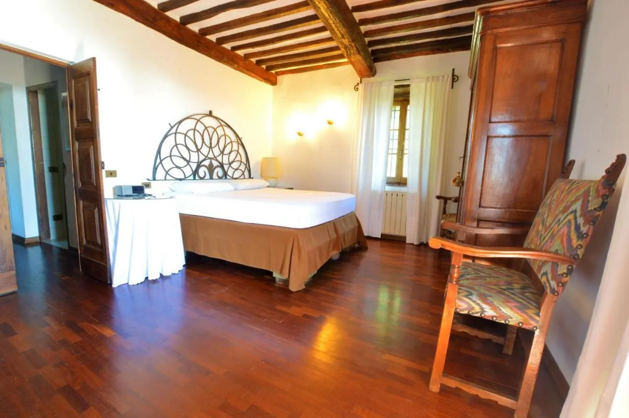 La Migliana By Nicola Real Estate Villa Corsanico-Bargecchia 0*,  Italië