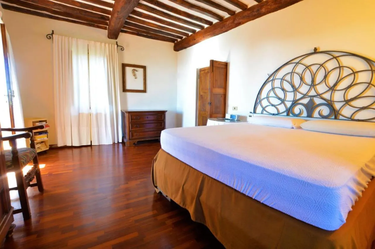 La Migliana By Nicola Real Estate Villa Corsanico-Bargecchia Vakantiehuis