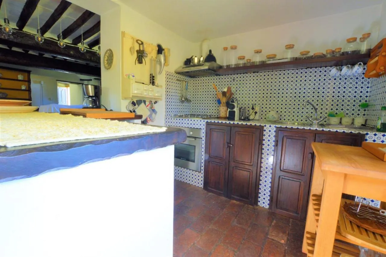 Vakantiehuis La Migliana By Nicola Real Estate Villa Corsanico-Bargecchia Italië