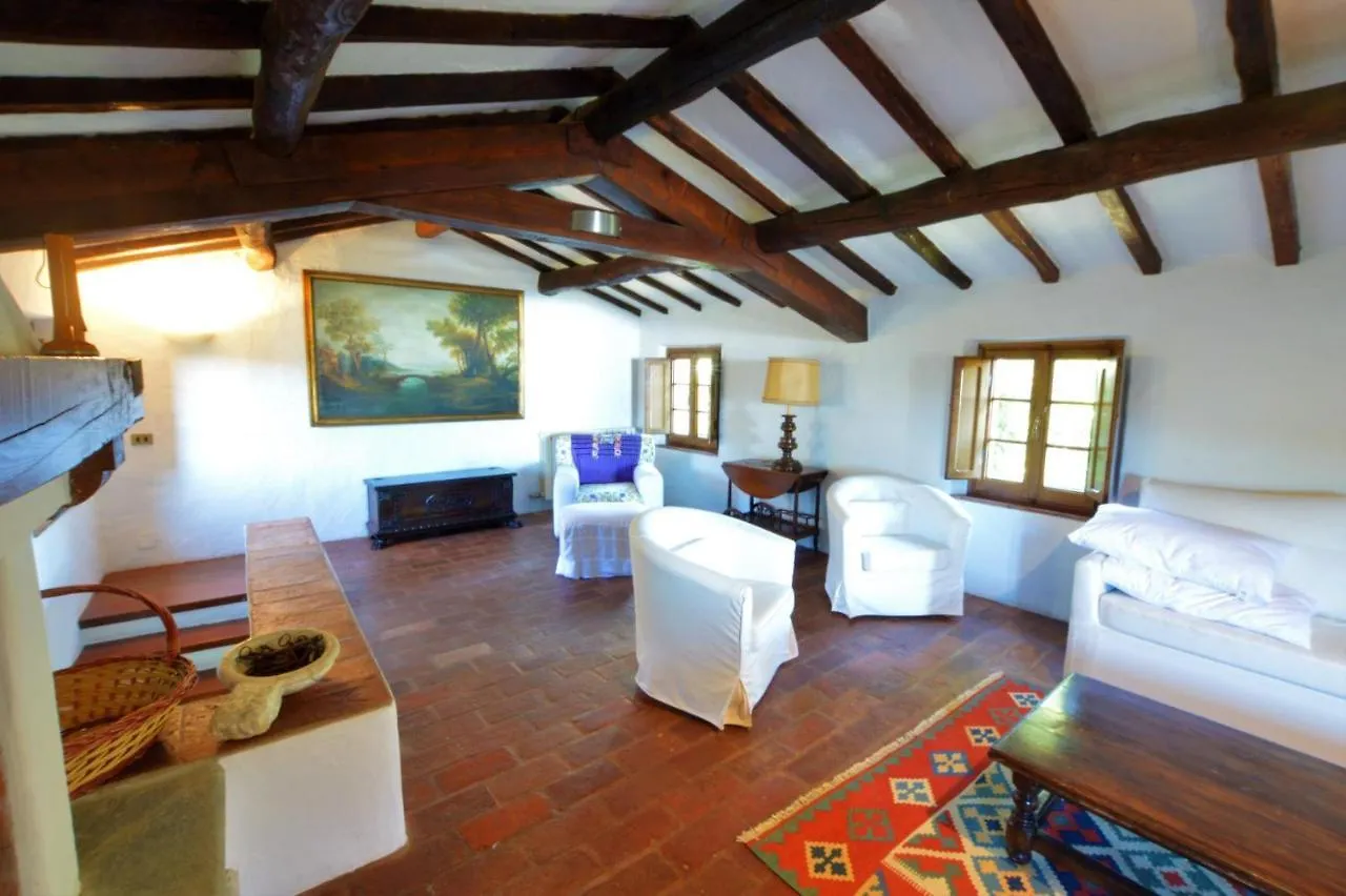 La Migliana By Nicola Real Estate Villa Corsanico-Bargecchia