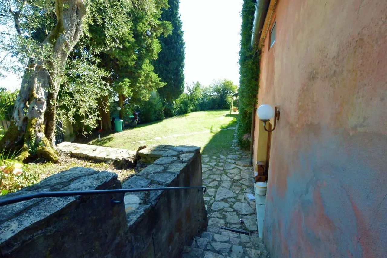 La Migliana By Nicola Real Estate Villa Corsanico-Bargecchia